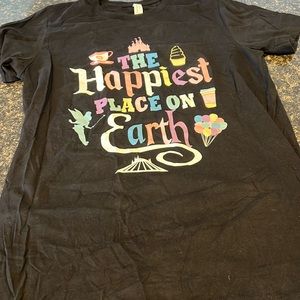 Disney t shirt